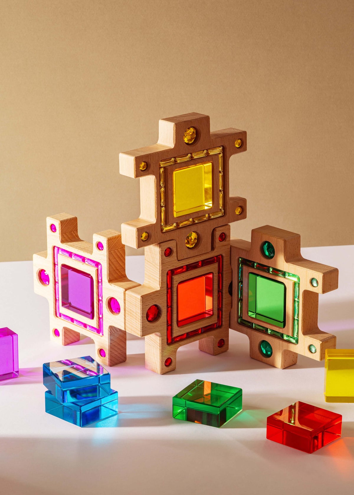 Theo Blocks
