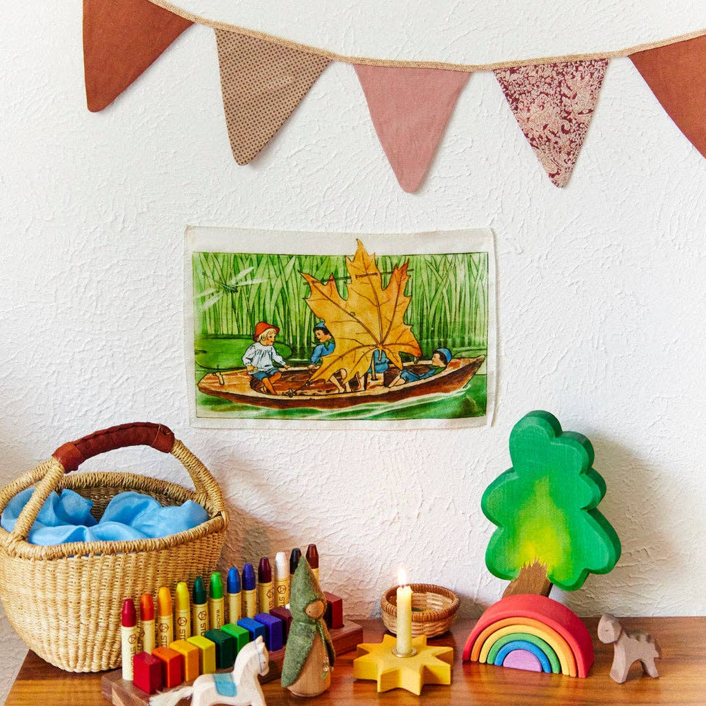 Elsa Beskow Mini Mystery Box