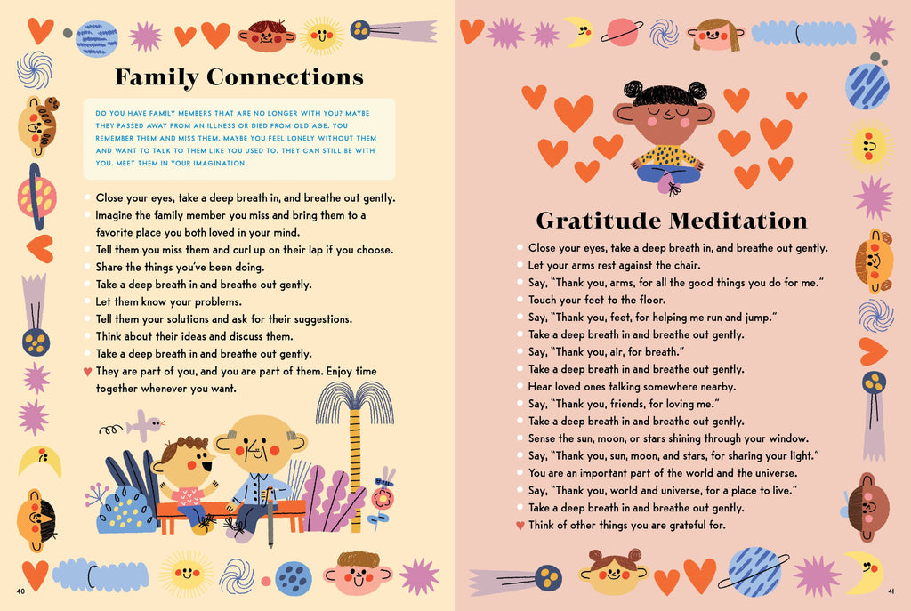 Mindful Magic
