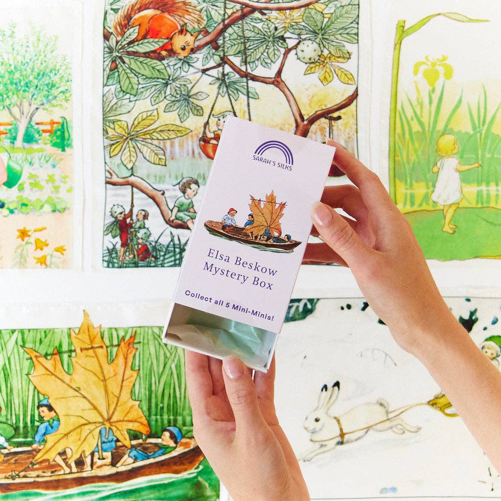 Elsa Beskow Mini Mystery Box